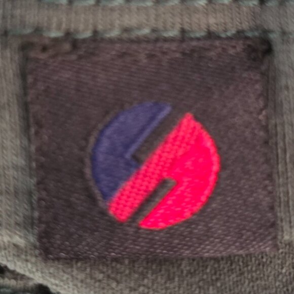 STRONGSIZE V-Neck T Shirts for Men – Big and Tall Mens Short Sleeve Shirt - Picture 3 of 6